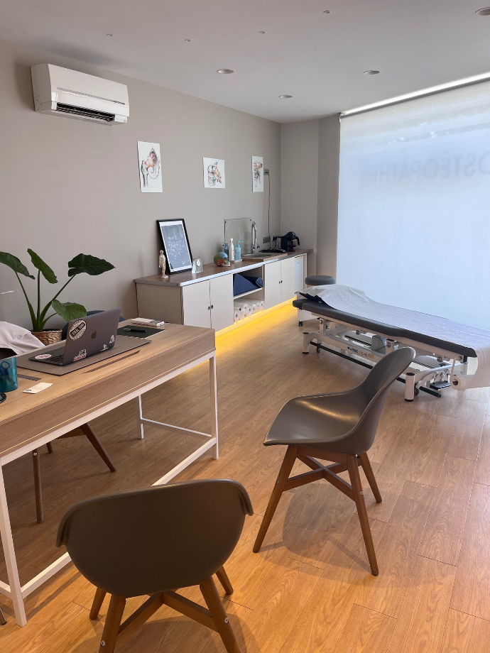 salle de consultation à nancy